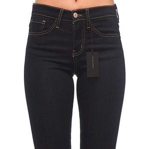 Flying Monkey High Waist Skinny Jeans 24 👖NWT